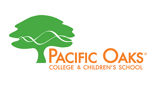 Pacific Oak College Logo
