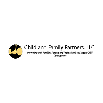 Child and Family Partners Logo