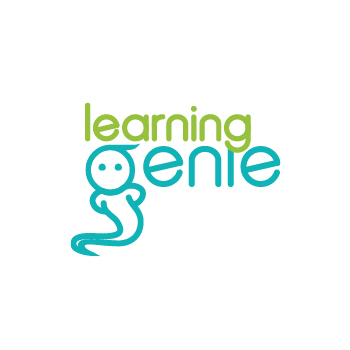 Learning Genie Logo